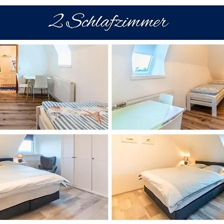 Ferienhof-bruhn-nr-4 * Midlum (Schleswig-Holstein)
