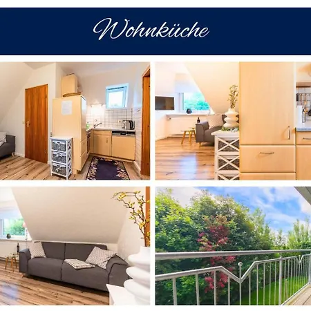 Ferienhof-bruhn-nr-4 Apartamento