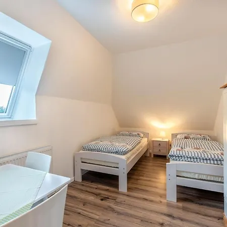 Apartment Bruhn 