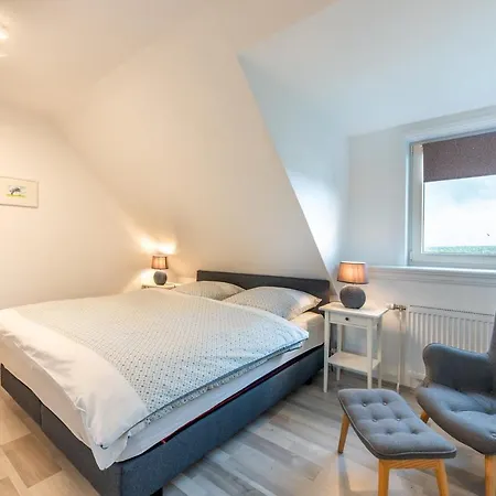 Apartment Bruhn 