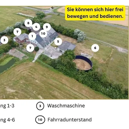 Apartment Bruhn 